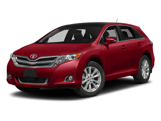 2013 Toyota Venza Pictures Venza Wagon 4D LE AWD photos side front view 2013 Toyota Venza Pictures Venza Wagon 4D LE AWD photos side front view
