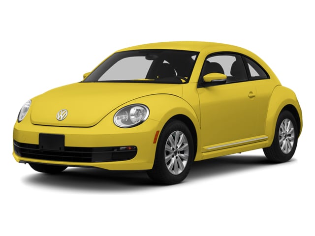 2013 Volkswagen Beetle Coupe Pictures Beetle Coupe Coupe 2D 2.5 I5 photos side front view 2013 Volkswagen Beetle Coupe Pictures Beetle Coupe Coupe 2D 2.5 I5 photos side front view