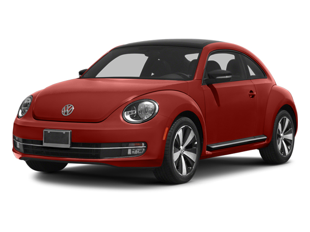2013 Volkswagen Beetle Coupe Pictures Beetle Coupe Coupe 2D 2.0T I4 Turbo photos side front view 2013 Volkswagen Beetle Coupe Pictures Beetle Coupe Coupe 2D 2.0T I4 Turbo photos side front view