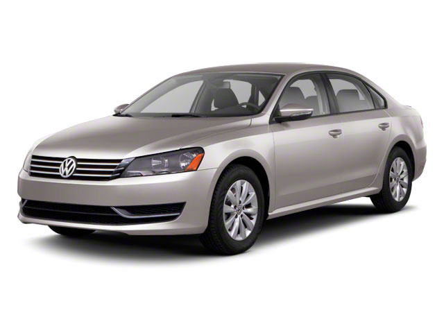 2013 Volkswagen Passat Pictures Passat Sedan 4D SE I5 photos side front view 2013 Volkswagen Passat Pictures Passat Sedan 4D SE I5 photos side front view