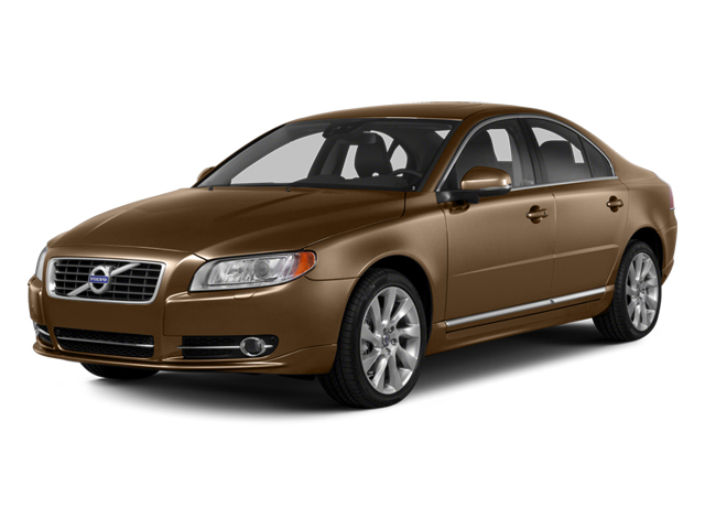 2013 Volvo S80 Pictures S80 Sedan 4D I6 photos side front view 2013 Volvo S80 Pictures S80 Sedan 4D I6 photos side front view