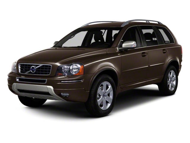 2013 Volvo XC90 Pictures XC90 Utility 4D 3.2 2WD photos side front view 2013 Volvo XC90 Pictures XC90 Utility 4D 3.2 2WD photos side front view