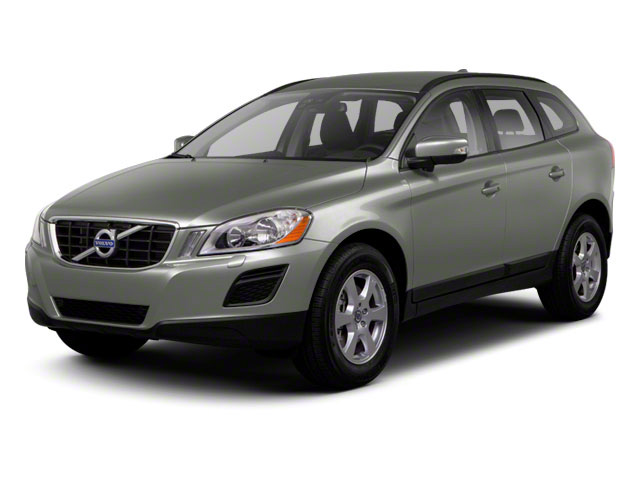2013 Volvo XC60 Pictures XC60 Utility 4D 3.2 2WD I6 photos side front view 2013 Volvo XC60 Pictures XC60 Utility 4D 3.2 2WD I6 photos side front view