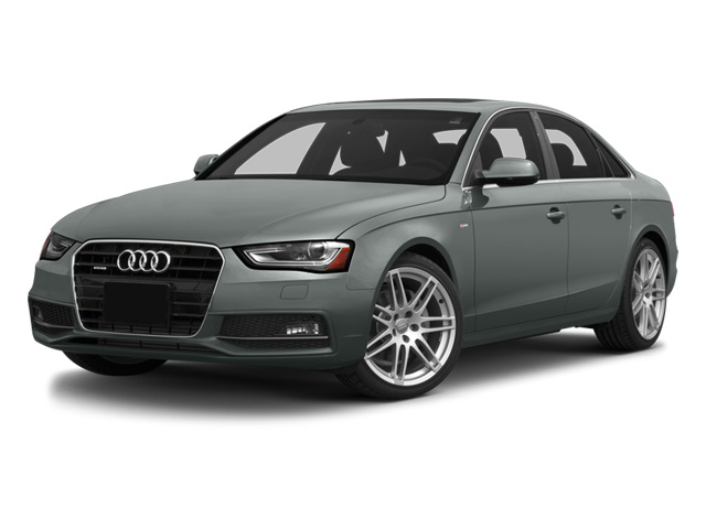 2014 Audi A4 Pictures A4 Sedan 4D 2.0T Prestige AWD photos side front view 2014 Audi A4 Pictures A4 Sedan 4D 2.0T Prestige AWD photos side front view