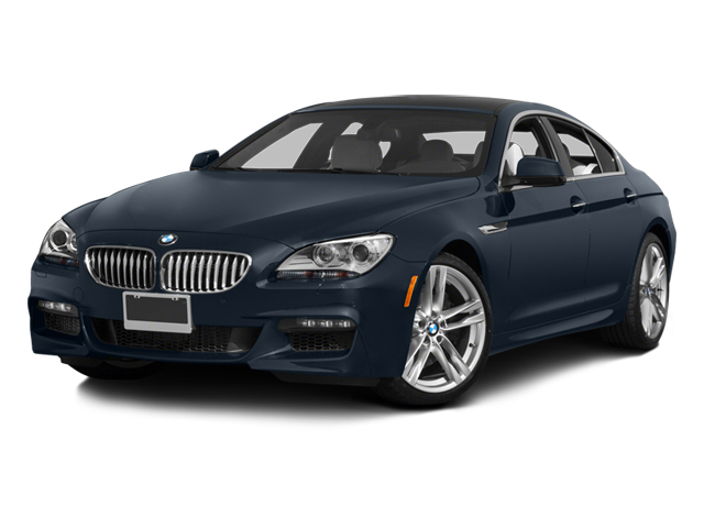 2014 BMW 6 Series Pictures 6 Series Sedan 4D 640i photos side front view 2014 BMW 6 Series Pictures 6 Series Sedan 4D 640i photos side front view