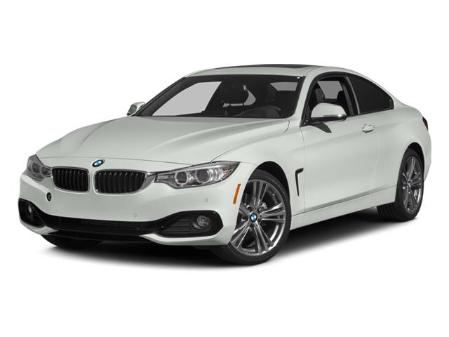 2014 BMW 4 Series Pictures 4 Series Coupe 2D 428i Turbo photos side front view 2014 BMW 4 Series Pictures 4 Series Coupe 2D 428i Turbo photos side front view