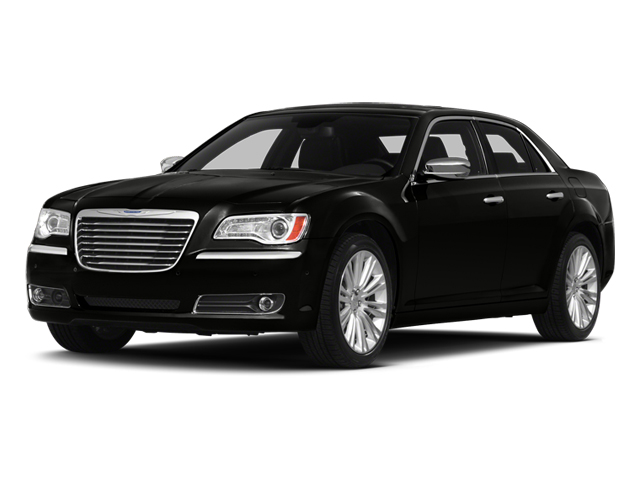 2014 Chrysler 300 Sedan 4D AWD V6 Prices, Values & 300 Sedan 4D AWD V6 ...