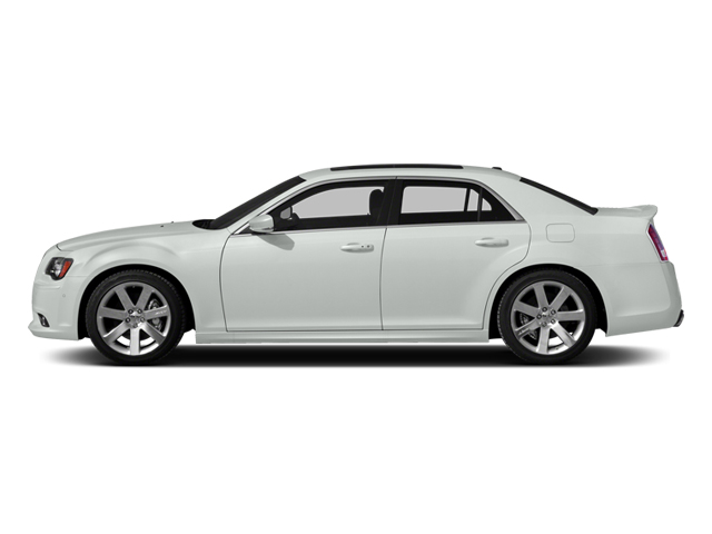 2014 Chrysler 300 Sedan 4D SRT-8 V8 Prices, Values & 300 Sedan 4D SRT-8 ...