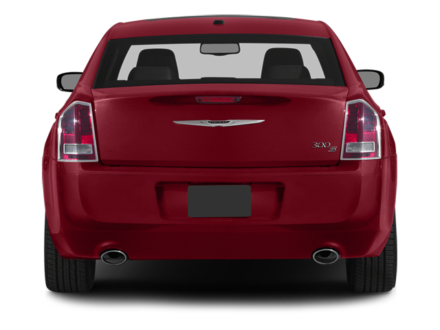 2014 Chrysler 300 Sedan 4D 300S V6 Prices, Values & 300 Sedan 4D 300S ...