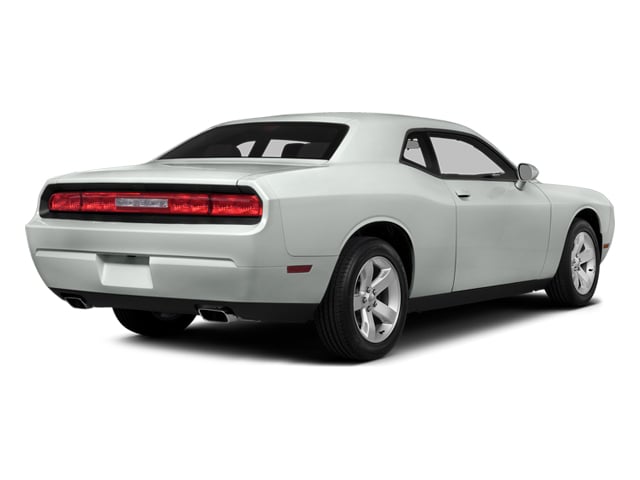 2014 Dodge Challenger Coupe 2D SXT V6 Prices, Values & Challenger Coupe ...