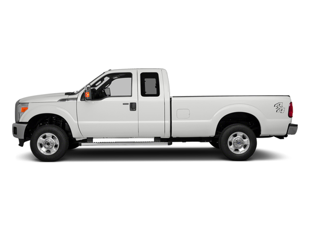 2014 Ford Super Duty F 250 Srw Supercab Xlt 4wd Prices Values And Super Duty F 250 Srw Supercab 6155