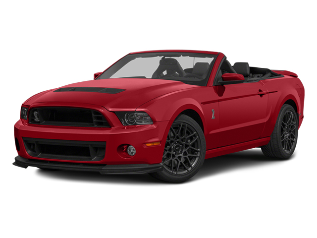 2014 Ford Mustang Pictures Mustang Convertible 2D Shelby GT500 V8 photos side front view 2014 Ford Mustang Pictures Mustang Convertible 2D Shelby GT500 V8 photos side front view