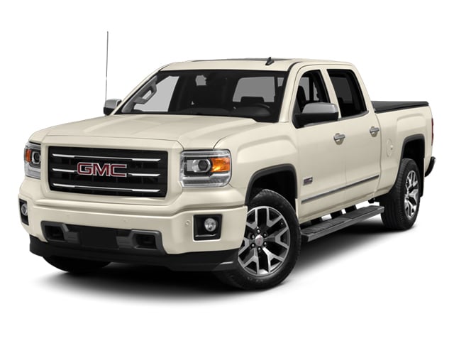 2014 GMC Sierra 1500 Pictures Sierra 1500 Crew Cab 2WD photos side front view 2014 GMC Sierra 1500 Pictures Sierra 1500 Crew Cab 2WD photos side front view