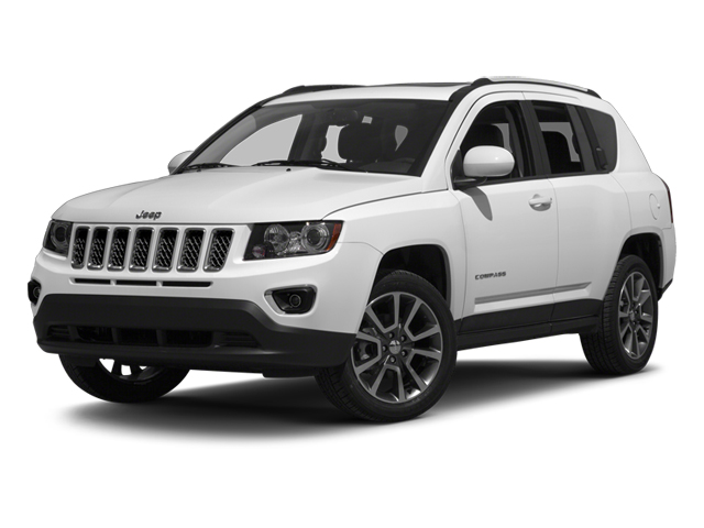 2014 Jeep Compass Pictures Compass Utility 4D Latitude 2WD photos side front view 2014 Jeep Compass Pictures Compass Utility 4D Latitude 2WD photos side front view