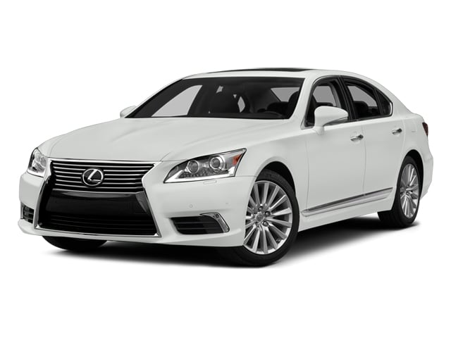 2014 Lexus LS 460 Pictures LS 460 Sedan 4D LS460L AWD V8 photos side front view 2014 Lexus LS 460 Pictures LS 460 Sedan 4D LS460L AWD V8 photos side front view