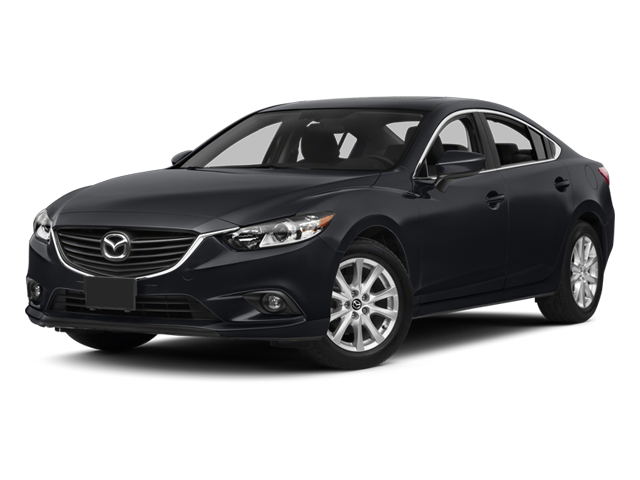 2014 Mazda Mazda6 Pictures Mazda6 Sedan 4D i Touring I4 photos side front view 2014 Mazda Mazda6 Pictures Mazda6 Sedan 4D i Touring I4 photos side front view