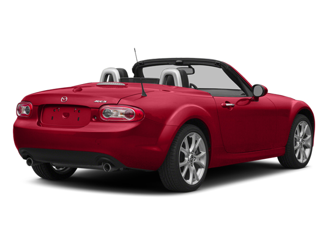 2014 Mazda MX-5 Miata Hardtop 2D GT Prices, Values & MX-5 Miata Hardtop ...