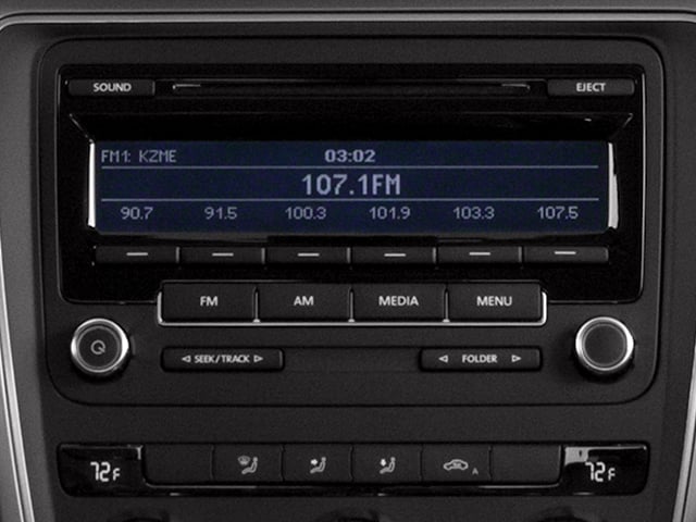 2014 Vw Passat Se Stereo W Sirius Radio Wiring Diagram