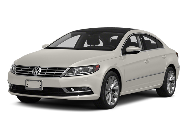 2014 Volkswagen CC Pictures CC Sedan 4D Sport I4 Turbo photos side front view 2014 Volkswagen CC Pictures CC Sedan 4D Sport I4 Turbo photos side front view