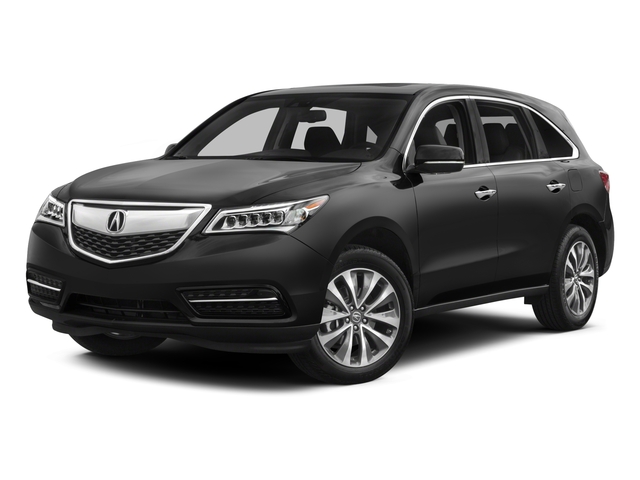 2015 Acura MDX Pictures MDX Utility 4D Technology DVD AWD V6 photos side front view 2015 Acura MDX Pictures MDX Utility 4D Technology DVD AWD V6 photos side front view