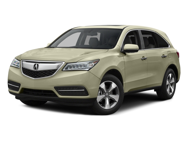 2015 Acura MDX Pictures MDX Utility 4D AWD V6 photos side front view 2015 Acura MDX Pictures MDX Utility 4D AWD V6 photos side front view