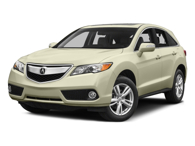 2015 Acura RDX Pictures RDX Utility 4D Technology AWD V6 photos side front view 2015 Acura RDX Pictures RDX Utility 4D Technology AWD V6 photos side front view