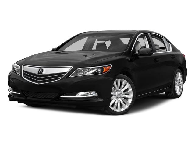 2015 Acura RLX Pictures RLX Sedan 4D Technology V6 photos side front view 2015 Acura RLX Pictures RLX Sedan 4D Technology V6 photos side front view