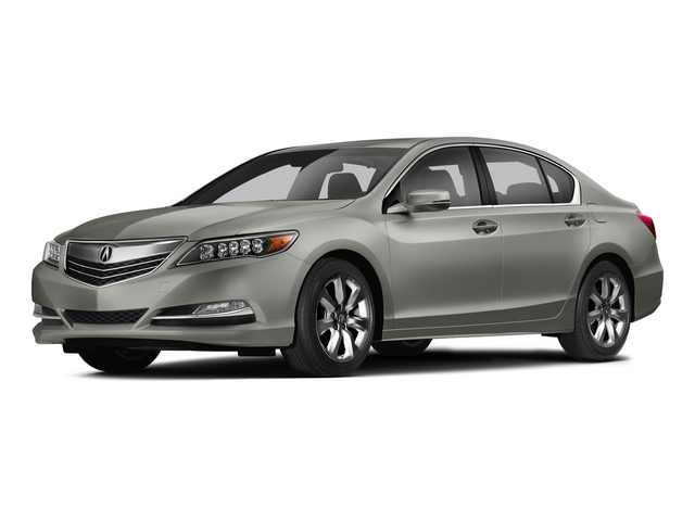 2015 Acura RLX Pictures RLX Sedan 4D V6 photos side front view 2015 Acura RLX Pictures RLX Sedan 4D V6 photos side front view