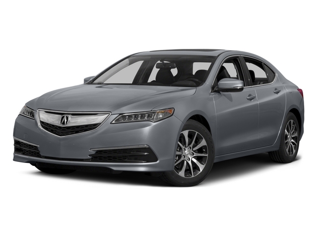 2015 Acura TLX Pictures TLX Sedan 4D I4 photos side front view 2015 Acura TLX Pictures TLX Sedan 4D I4 photos side front view
