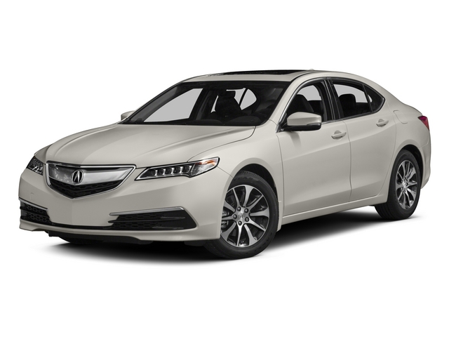 2015 Acura TLX Pictures TLX Sedan 4D Technology I4 photos side front view 2015 Acura TLX Pictures TLX Sedan 4D Technology I4 photos side front view