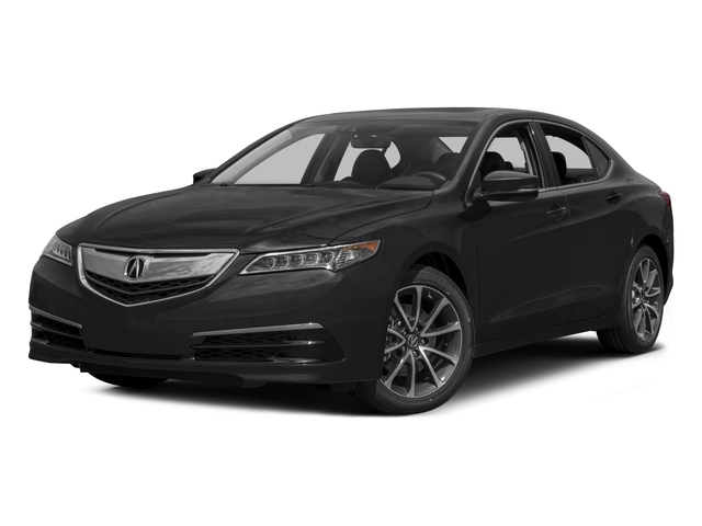 2015 Acura TLX Pictures TLX Sedan 4D Technology V6 photos side front view 2015 Acura TLX Pictures TLX Sedan 4D Technology V6 photos side front view
