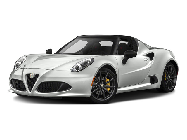 2015 Alfa Romeo 4C Pictures 4C Convertible 2D Spyder I4 Turbo photos side front view 2015 Alfa Romeo 4C Pictures 4C Convertible 2D Spyder I4 Turbo photos side front view