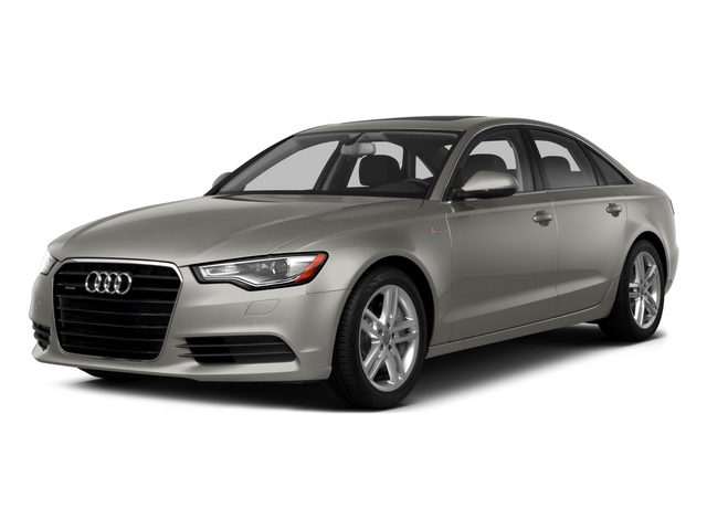 2015 Audi A6 Base Price 4dr Sdn FrontTrak 2.0T Premium Plus Pricing side front view 2015 Audi A6 Base Price 4dr Sdn FrontTrak 2.0T Premium Plus Pricing side front view