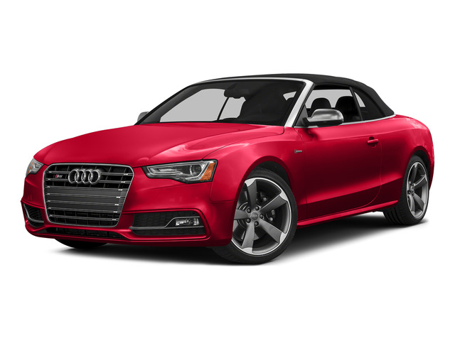 2015 Audi S5 Pictures S5 Convertible 2D S5 Prestige AWD photos side front view 2015 Audi S5 Pictures S5 Convertible 2D S5 Prestige AWD photos side front view