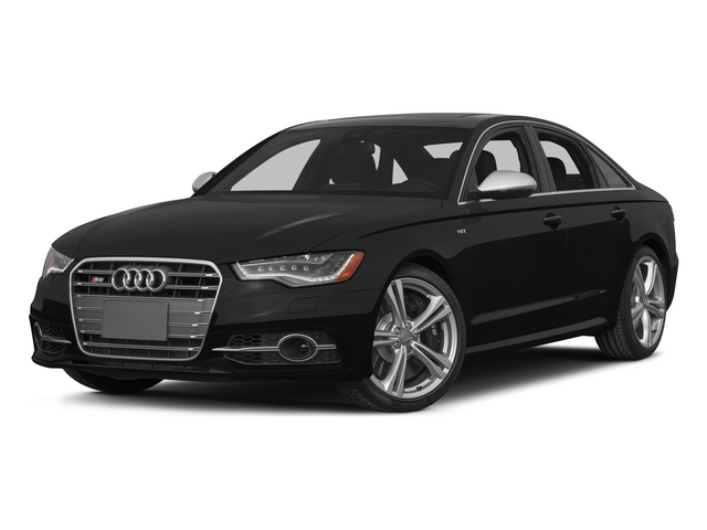 2015 Audi S6 Pictures S6 Sedan 4D S6 Prestige AWD photos side front view 2015 Audi S6 Pictures S6 Sedan 4D S6 Prestige AWD photos side front view