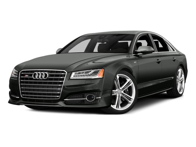 2015 Audi S8 Pictures S8 Sedan 4D S8 AWD V8 Turbo photos side front view 2015 Audi S8 Pictures S8 Sedan 4D S8 AWD V8 Turbo photos side front view