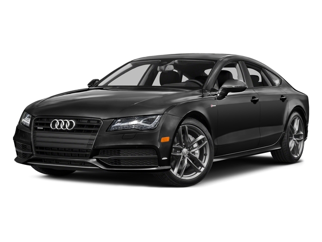 2015 Audi A7 Pictures A7 Sedan 4D 3.0T Prestige AWD photos side front view 2015 Audi A7 Pictures A7 Sedan 4D 3.0T Prestige AWD photos side front view