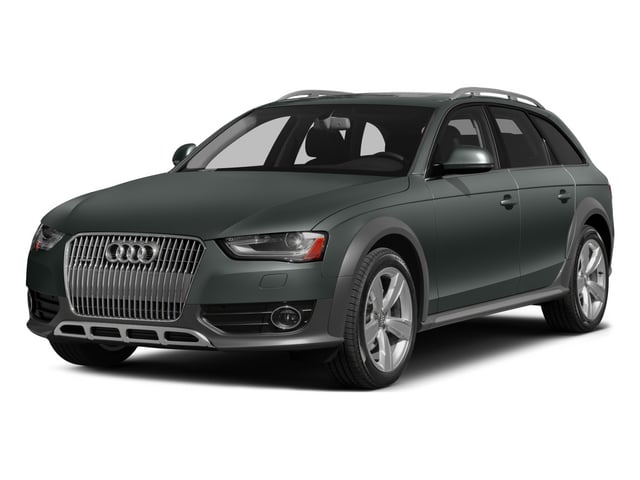 2015 Audi allroad Pictures allroad Wagon 4D Premium AWD I4 Turbo photos side front view 2015 Audi allroad Pictures allroad Wagon 4D Premium AWD I4 Turbo photos side front view