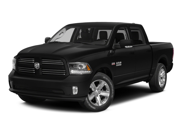 2015 Ram Truck 1500 Base Price 2WD Crew Cab 149 Lone Star Pricing side front view 2015 Ram Truck 1500 Base Price 2WD Crew Cab 149 Lone Star Pricing side front view