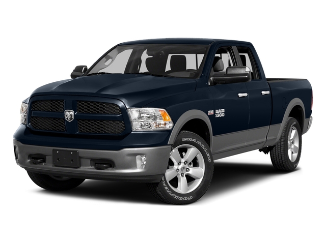 2015 Ram Truck 1500 Base Price 4WD Quad Cab 140.5 Lone Star Pricing side front view 2015 Ram Truck 1500 Base Price 4WD Quad Cab 140.5 Lone Star Pricing side front view