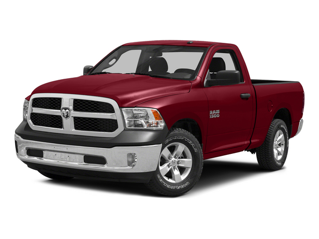 2015 Ram Truck 1500 Base Price 2WD Reg Cab 120.5 Tradesman Pricing side front view 2015 Ram Truck 1500 Base Price 2WD Reg Cab 120.5 Tradesman Pricing side front view