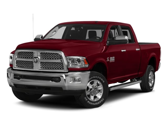 2015 Ram Truck 2500 Base Price 4WD Crew Cab 149 Big Horn Pricing side front view 2015 Ram Truck 2500 Base Price 4WD Crew Cab 149 Big Horn Pricing side front view