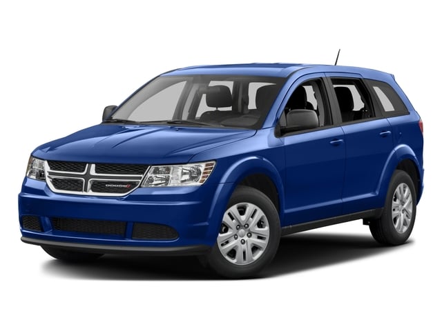 2015 Dodge Journey Pictures Journey Utility 4D Crossroad 2WD photos side front view 2015 Dodge Journey Pictures Journey Utility 4D Crossroad 2WD photos side front view