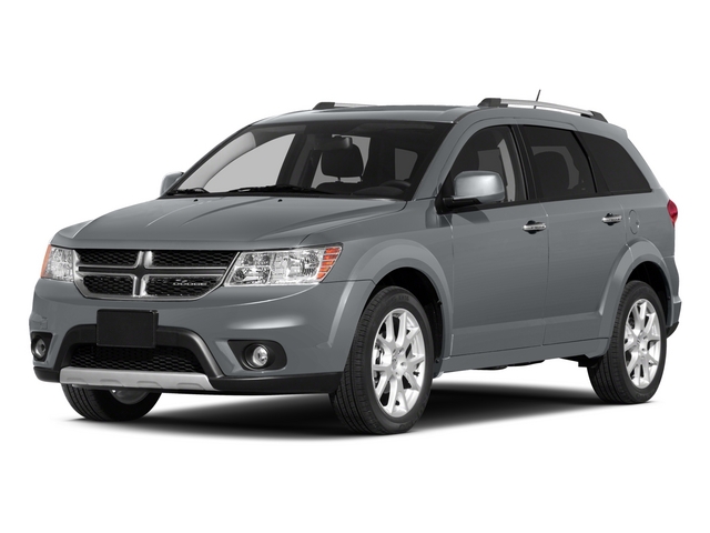 2015 Dodge Journey Pictures Journey Utility 4D R/T AWD photos side front view 2015 Dodge Journey Pictures Journey Utility 4D R/T AWD photos side front view