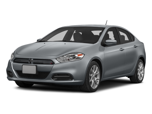 2015 Dodge Dart Pictures Dart Sedan 4D Limited I4 photos side front view 2015 Dodge Dart Pictures Dart Sedan 4D Limited I4 photos side front view