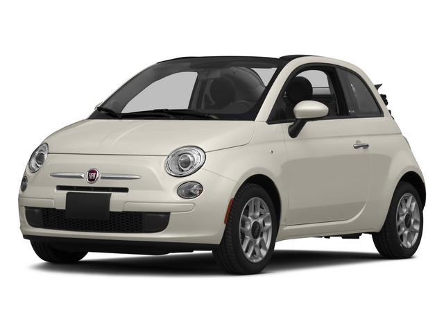 2015 FIAT 500c Pictures 500c Convertible 2D Pop I4 photos side front view 2015 FIAT 500c Pictures 500c Convertible 2D Pop I4 photos side front view