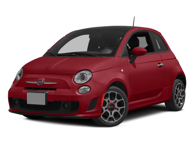 2015 FIAT 500 Pictures 500 Hatchback 3D I4 Turbo photos side front view 2015 FIAT 500 Pictures 500 Hatchback 3D I4 Turbo photos side front view