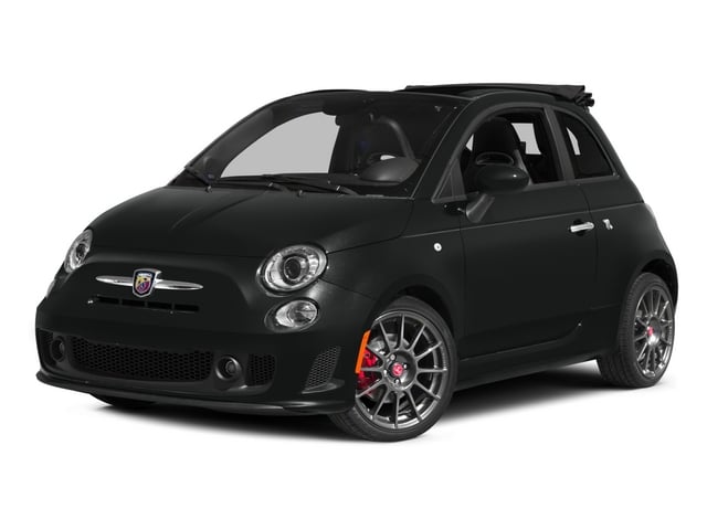 2015 FIAT 500c Pictures 500c Convertible 2D Abarth I4 photos side front view 2015 FIAT 500c Pictures 500c Convertible 2D Abarth I4 photos side front view