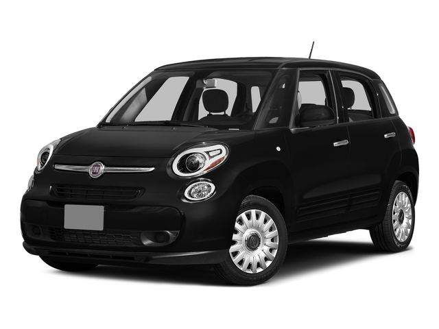 2015 FIAT 500L Pictures 500L Hatchback 5D L Lounge I4 Turbo photos side front view 2015 FIAT 500L Pictures 500L Hatchback 5D L Lounge I4 Turbo photos side front view