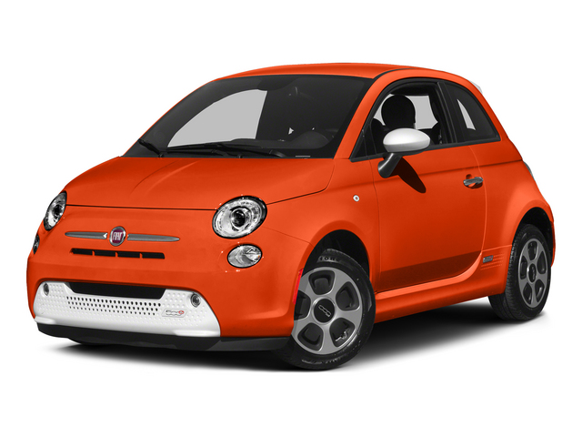 2015 FIAT 500e Pictures 500e Hatchback 3D 500e Electric photos side front view 2015 FIAT 500e Pictures 500e Hatchback 3D 500e Electric photos side front view